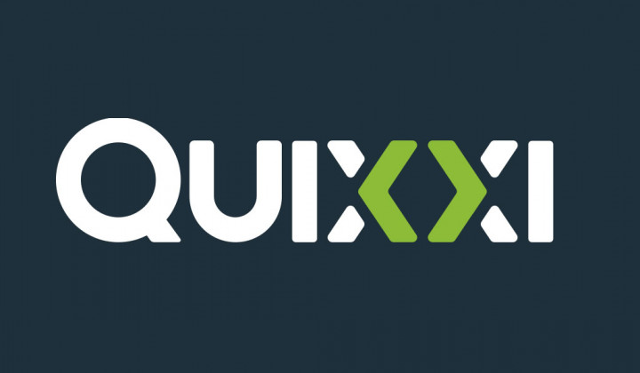 Quixxi Frameworks [SMART 100, 2015]