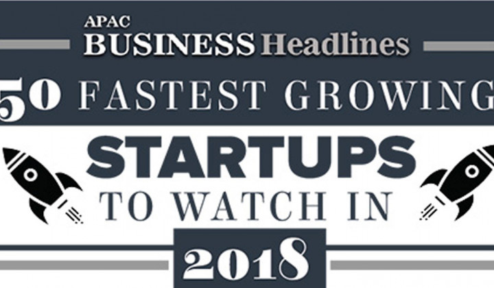 APAC Business Headlines about Lakeba Group