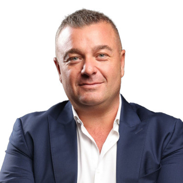 Giuseppe Porcelli - Executive Chairman and Group CEO