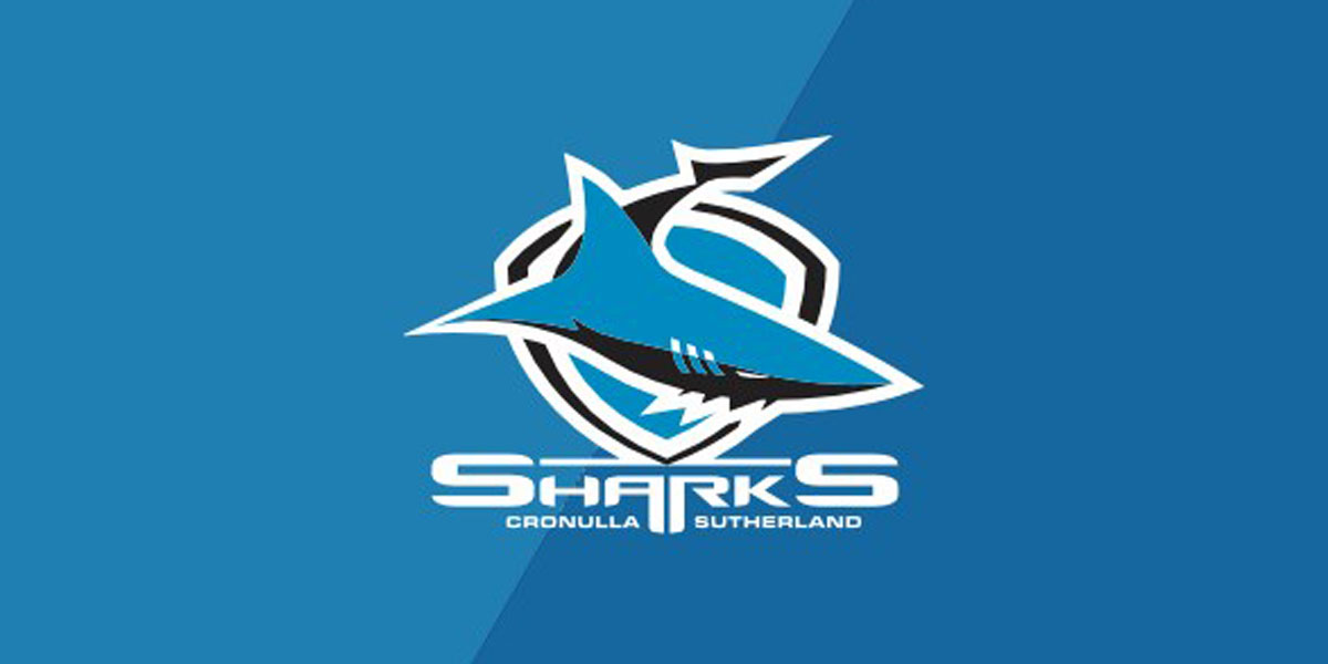 A partnership for Cronulla Sharks with Lakeba