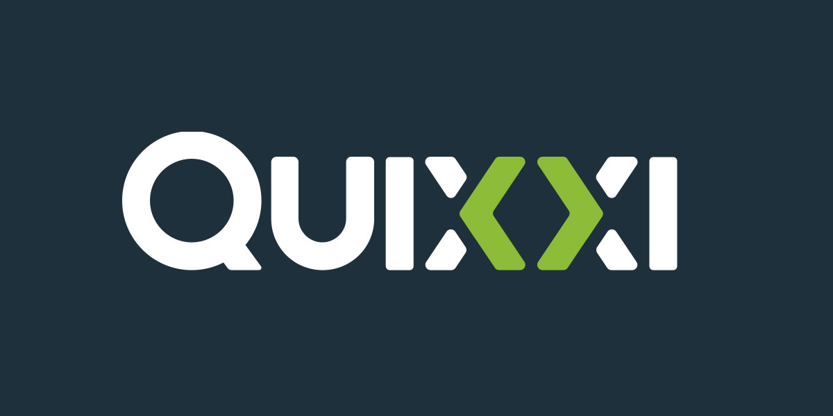 Quixxi Frameworks [SMART 100, 2015]