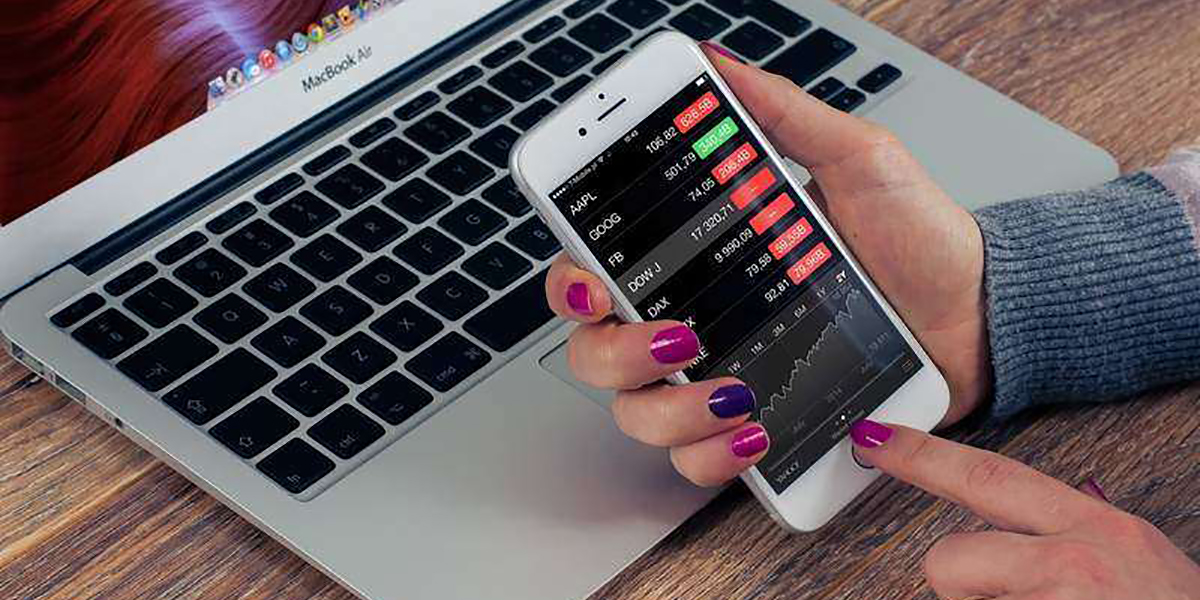 Open banking gives power back to customers