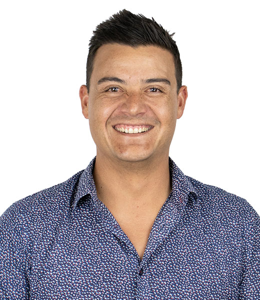 AndrewLurashi, Chief Financial Officer, Ventures