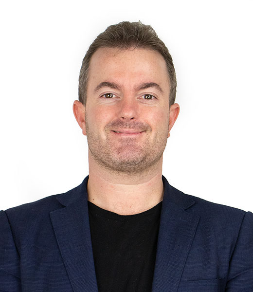 Kevin O’Hara, Chief Investment Officer