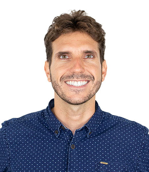 Marcelo Schmidt, Head of Partnerships