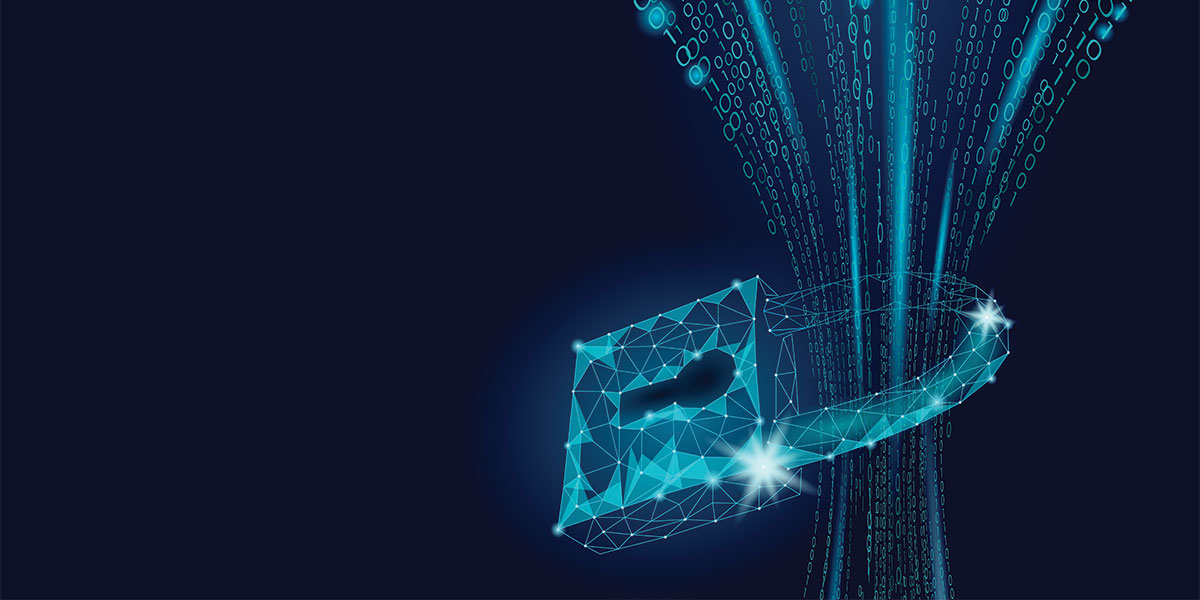 Our Payment Card Industry Data Security Standard (PCI DSS) certification