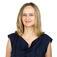 Susanna Passioni, Chief of Staff and HR <br> Sydney, NSW </br>