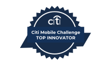 Citi mobile challenge