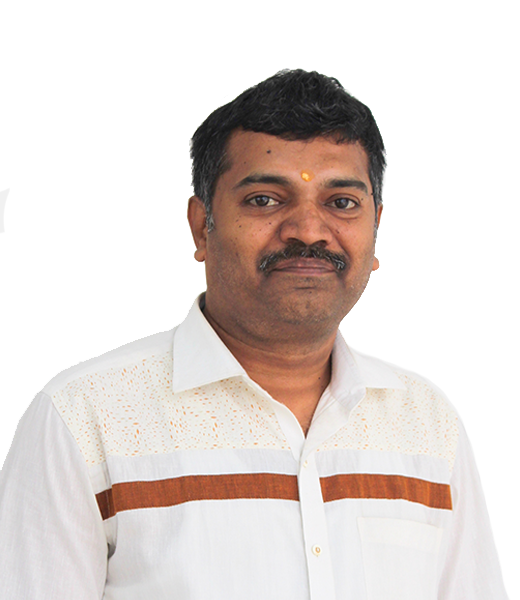 Palaniappan Meyyappan BRICKLET Technical Project Manager