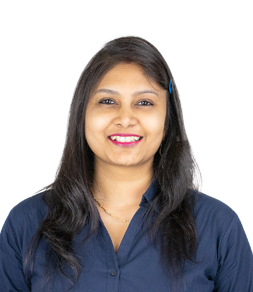 Rachna Dubey, Project Manager,  Sydney, NSW