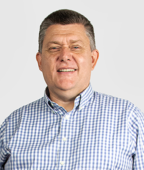 Alex Twigg Group Executive Director