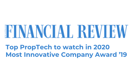 Financial Review Top PropTech-big